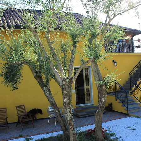 La Torretta Appartement Serralta Buitenkant foto
