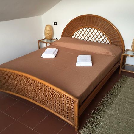 La Torretta Appartement Serralta Buitenkant foto