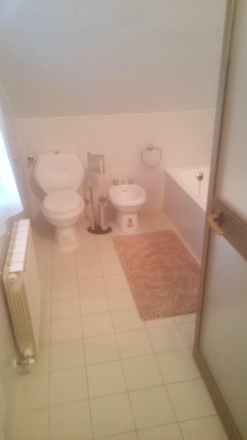 La Torretta Appartement Serralta Buitenkant foto