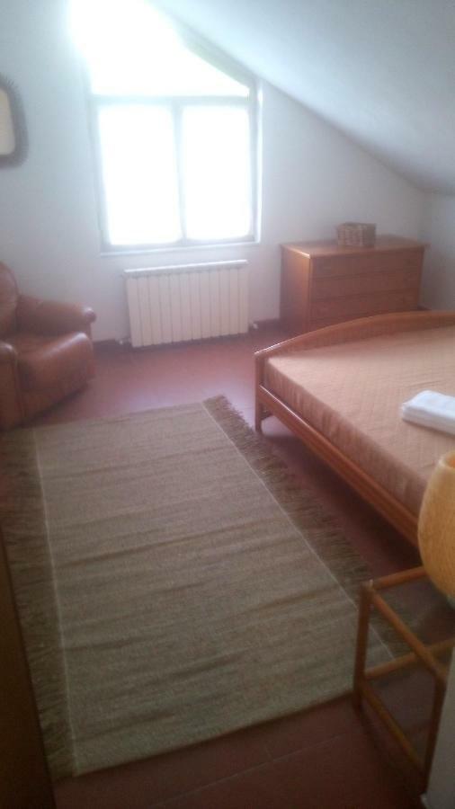 La Torretta Appartement Serralta Buitenkant foto