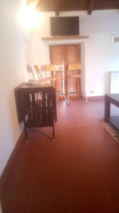 La Torretta Appartement Serralta Buitenkant foto