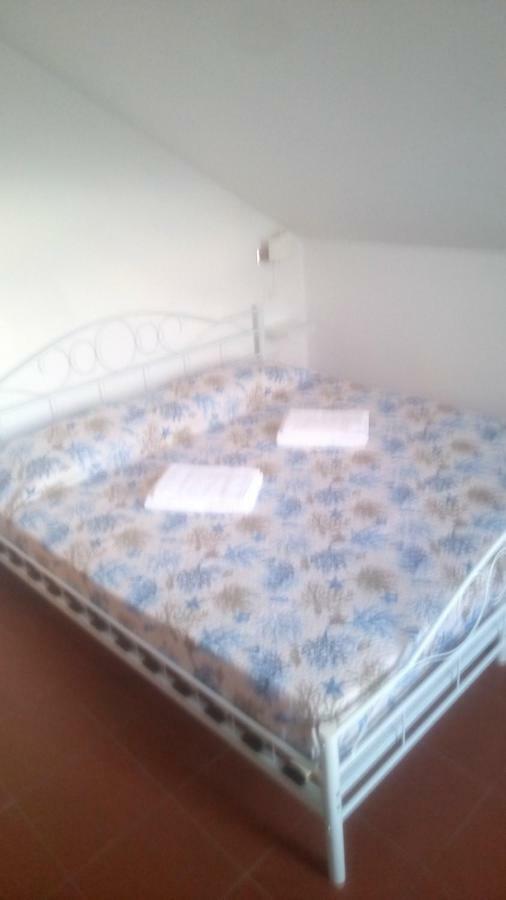La Torretta Appartement Serralta Buitenkant foto