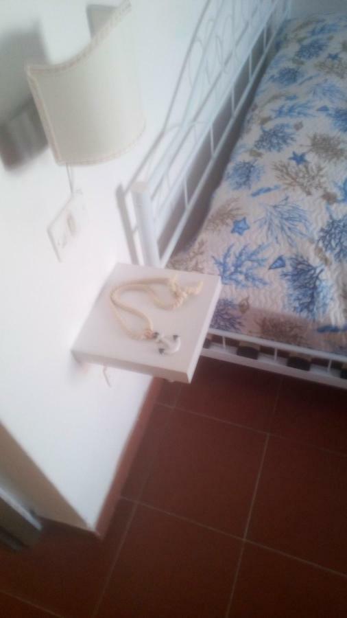 La Torretta Appartement Serralta Buitenkant foto