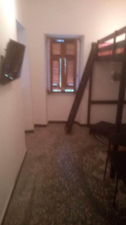 La Torretta Appartement Serralta Buitenkant foto