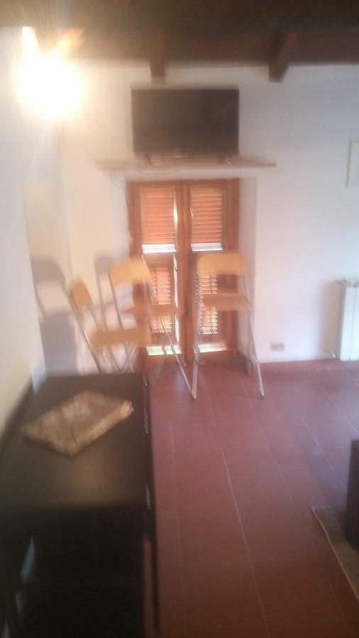 La Torretta Appartement Serralta Buitenkant foto