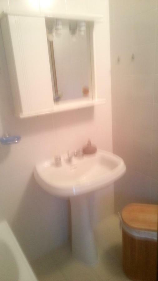 La Torretta Appartement Serralta Buitenkant foto