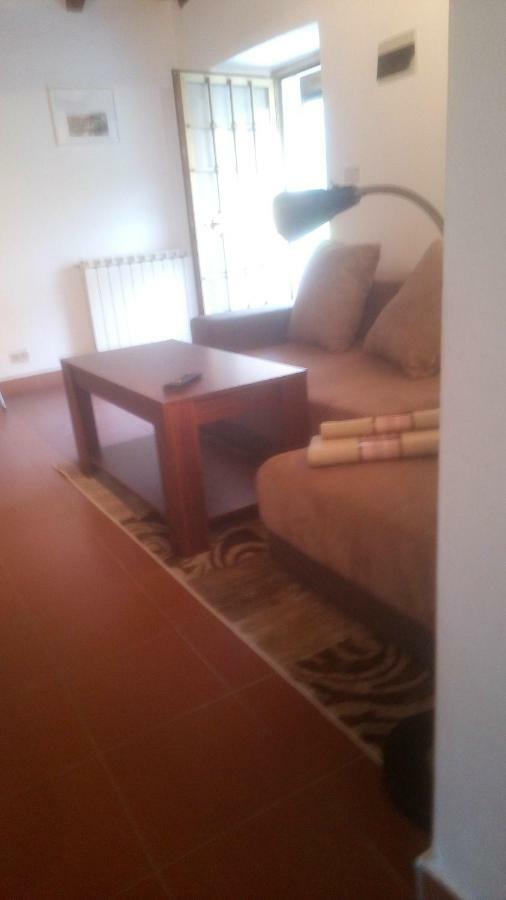 La Torretta Appartement Serralta Buitenkant foto