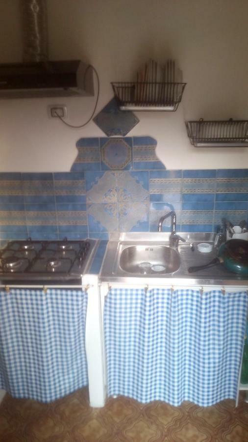 La Torretta Appartement Serralta Buitenkant foto