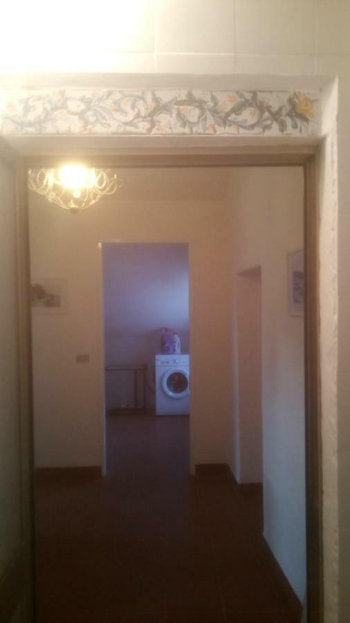 La Torretta Appartement Serralta Buitenkant foto