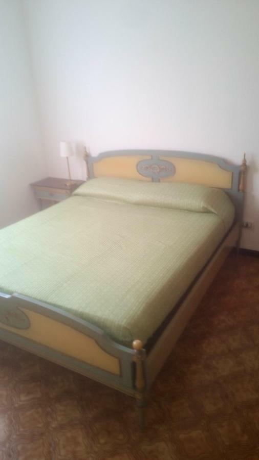 La Torretta Appartement Serralta Buitenkant foto