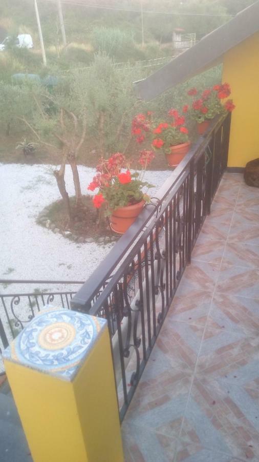 La Torretta Appartement Serralta Buitenkant foto