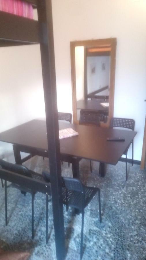 La Torretta Appartement Serralta Buitenkant foto
