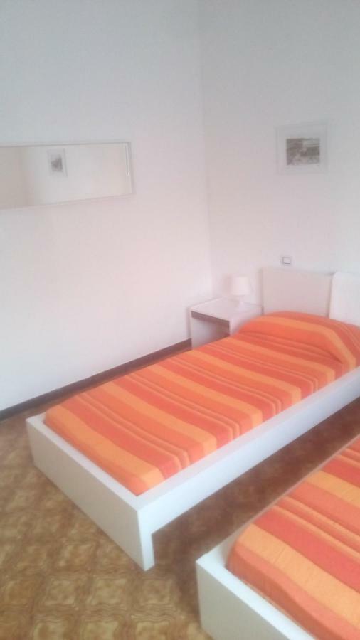 La Torretta Appartement Serralta Buitenkant foto