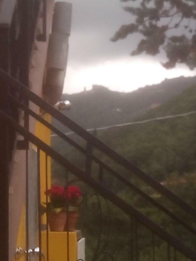 La Torretta Appartement Serralta Buitenkant foto