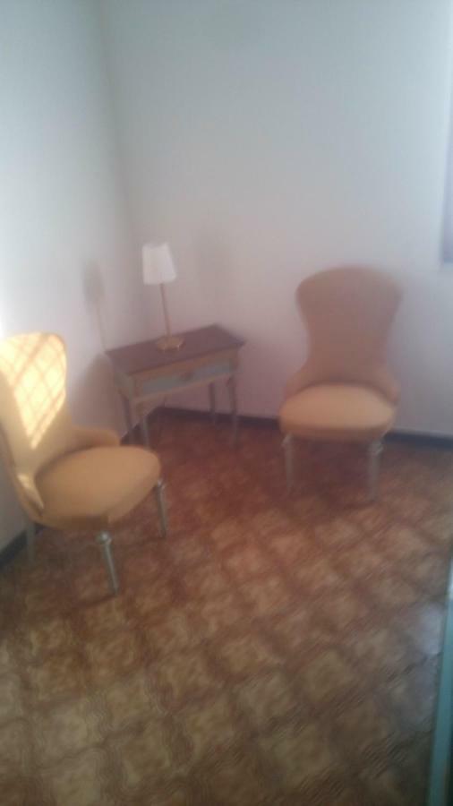 La Torretta Appartement Serralta Buitenkant foto