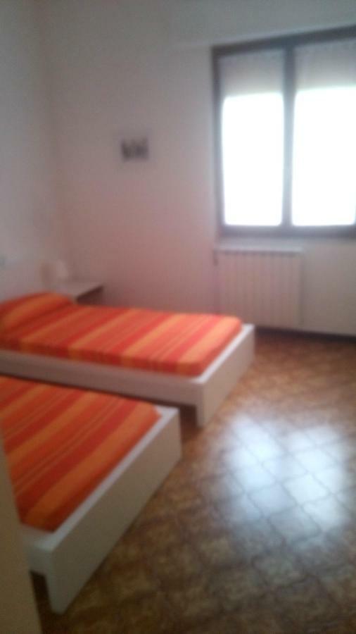 La Torretta Appartement Serralta Buitenkant foto