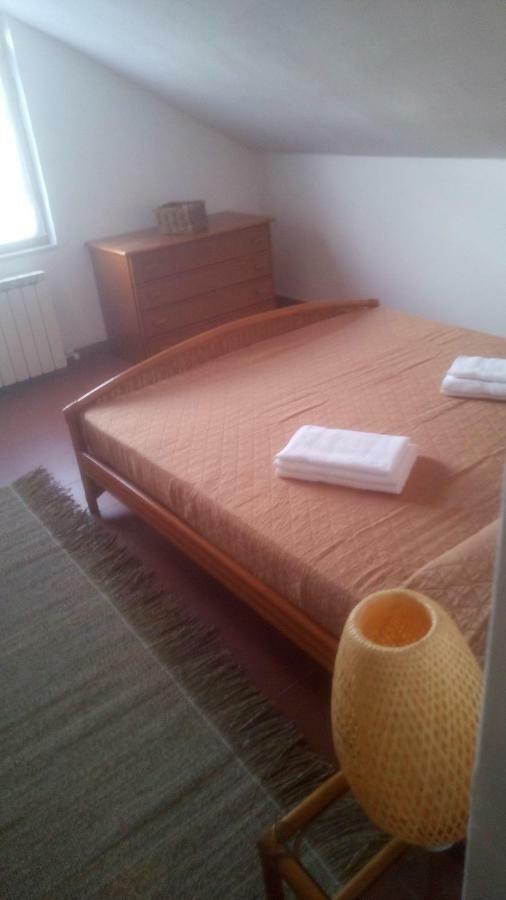 La Torretta Appartement Serralta Buitenkant foto
