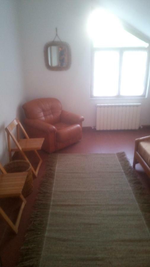La Torretta Appartement Serralta Buitenkant foto