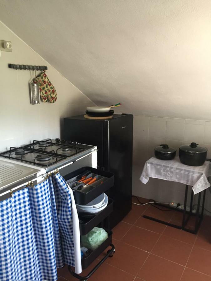 La Torretta Appartement Serralta Buitenkant foto
