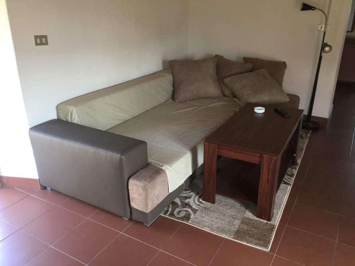 La Torretta Appartement Serralta Buitenkant foto